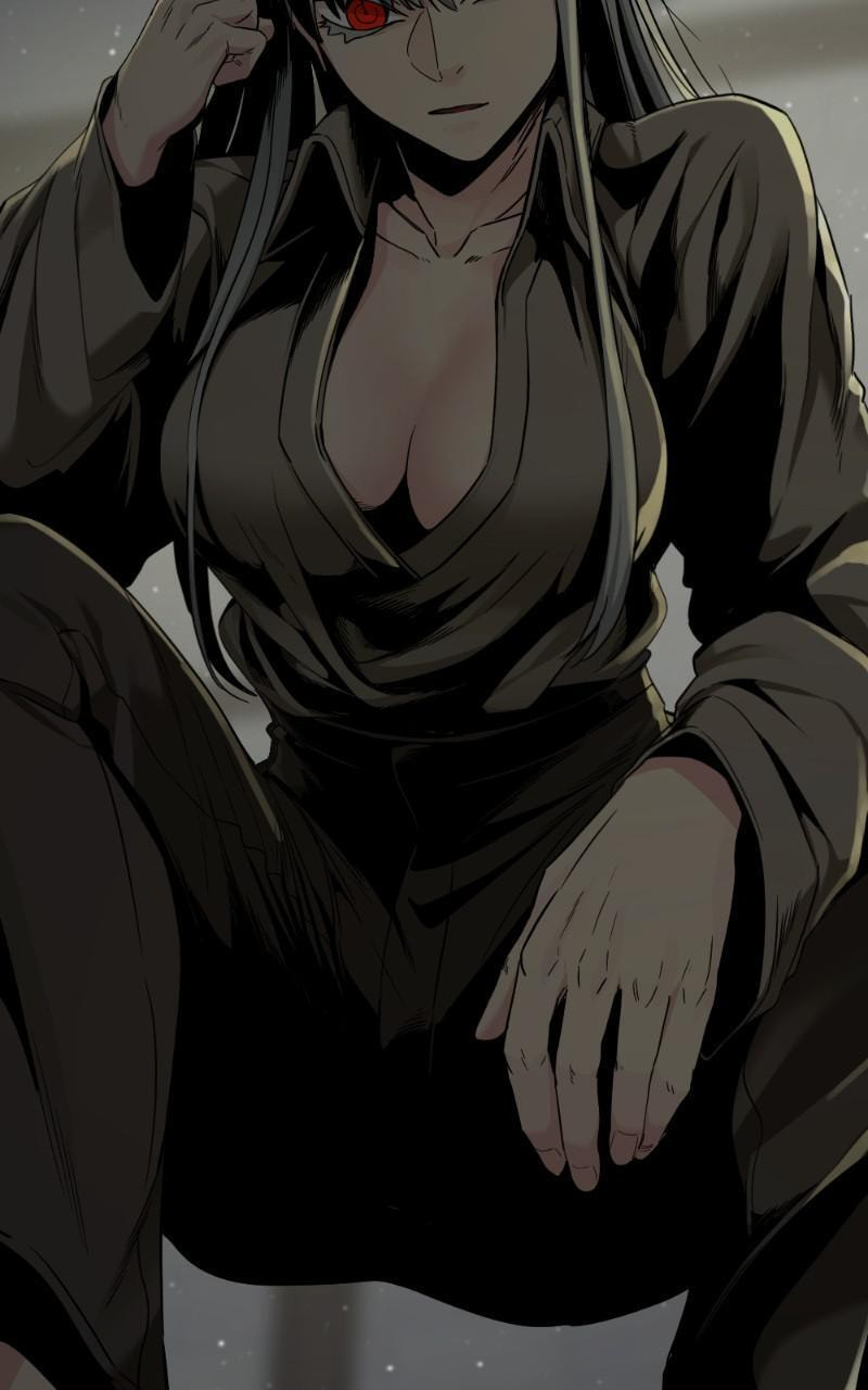 Read Hero Killer chapter 100 image 64 on Lezhin