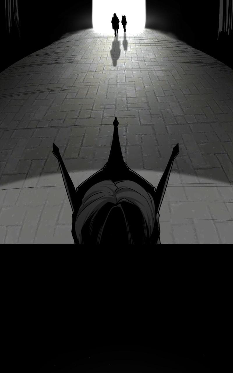 Read Hero Killer chapter 100 image 74 on Lezhin