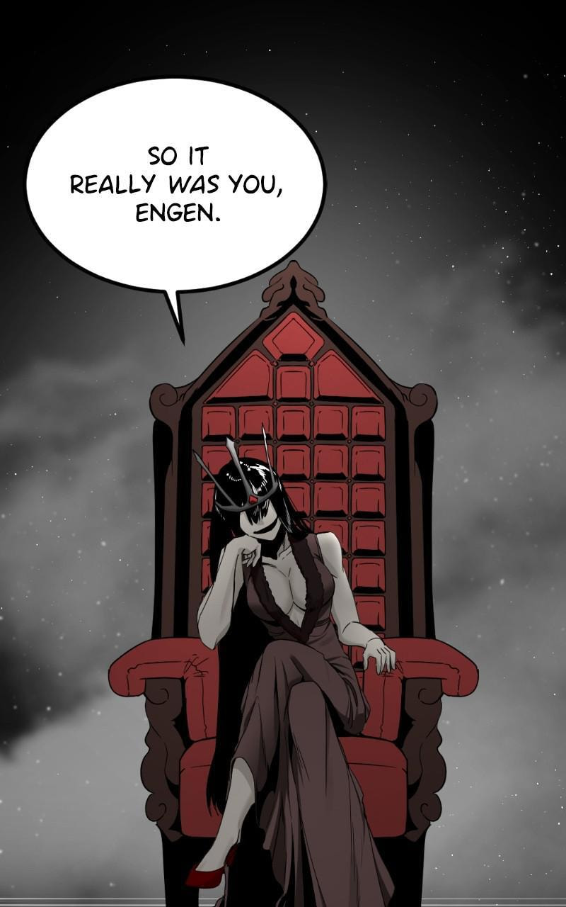 Read Hero Killer chapter 100 image 75 on Lezhin