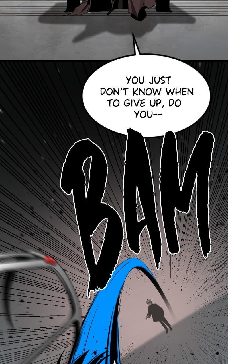 Read Hero Killer chapter 100 image 76 on Lezhin