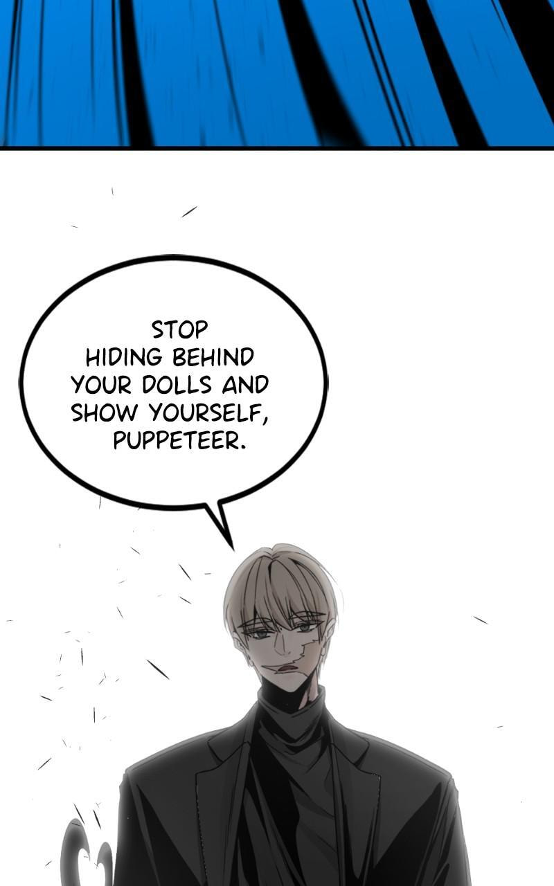 Read Hero Killer chapter 100 image 78 on Lezhin