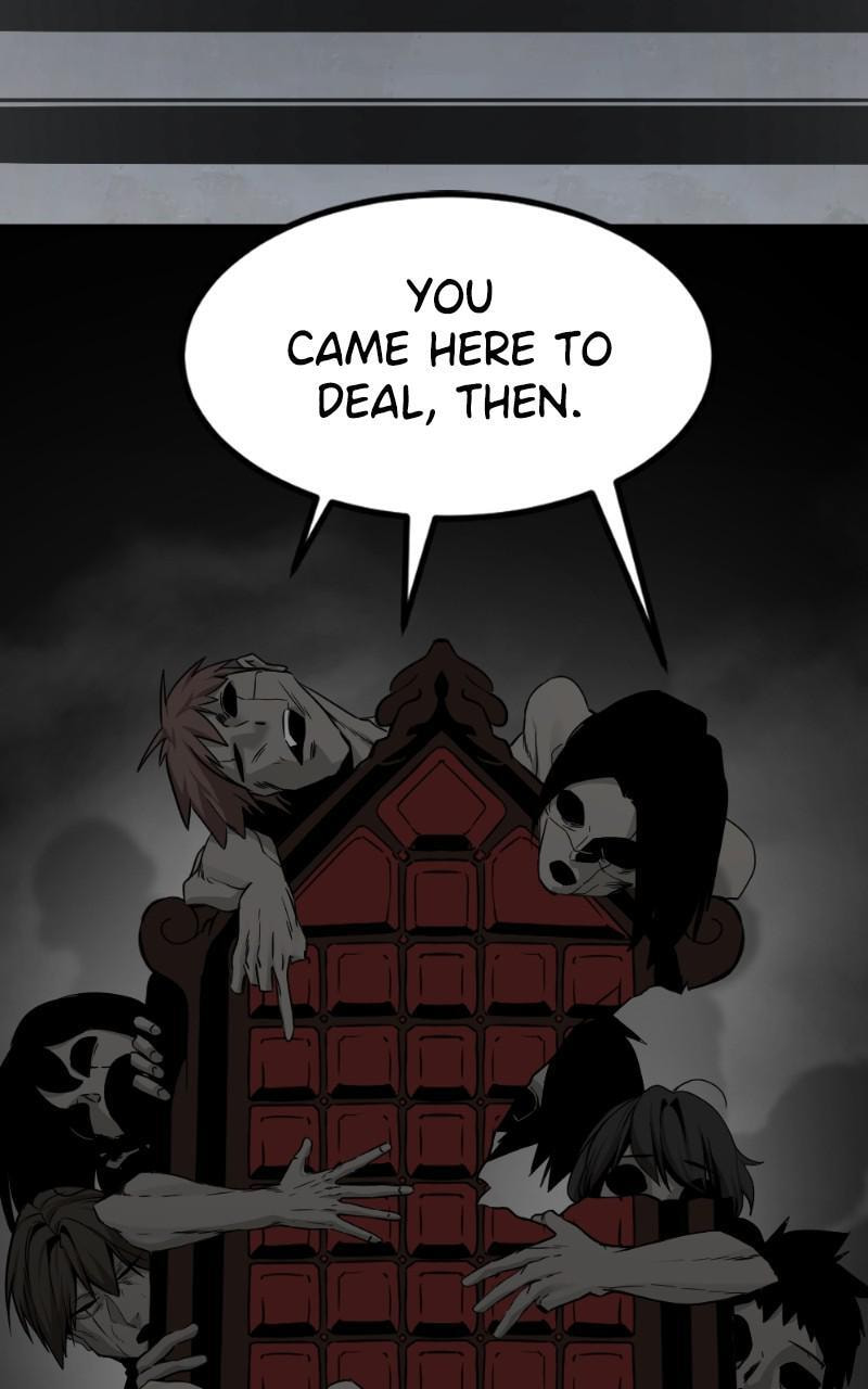 Read Hero Killer chapter 100 image 81 on Lezhin