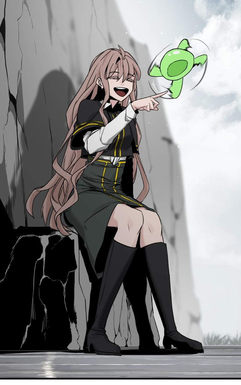 Read Hero Killer chapter 100 image 90 on Lezhin