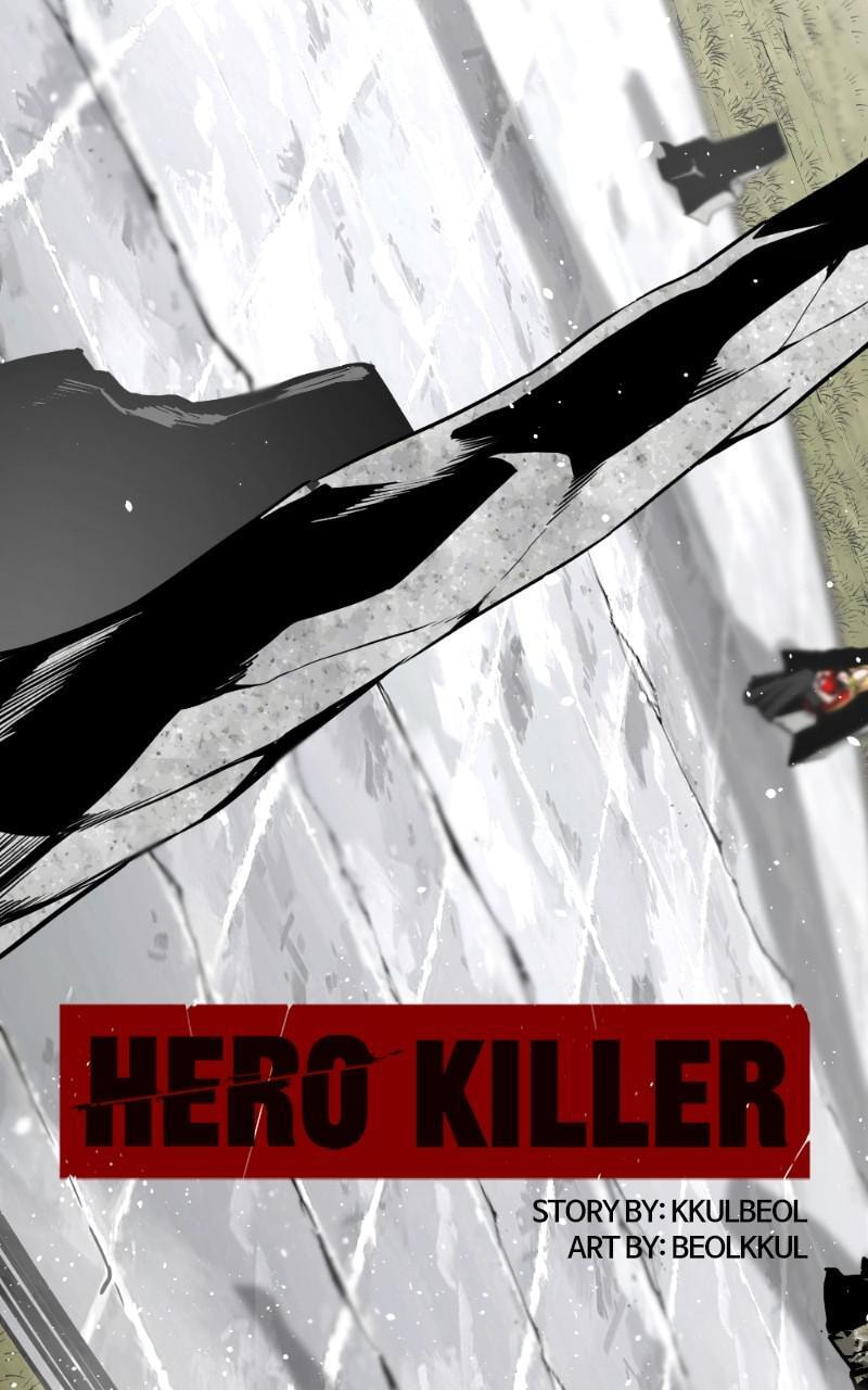 Read Hero Killer chapter 101 image 1 on Lezhin