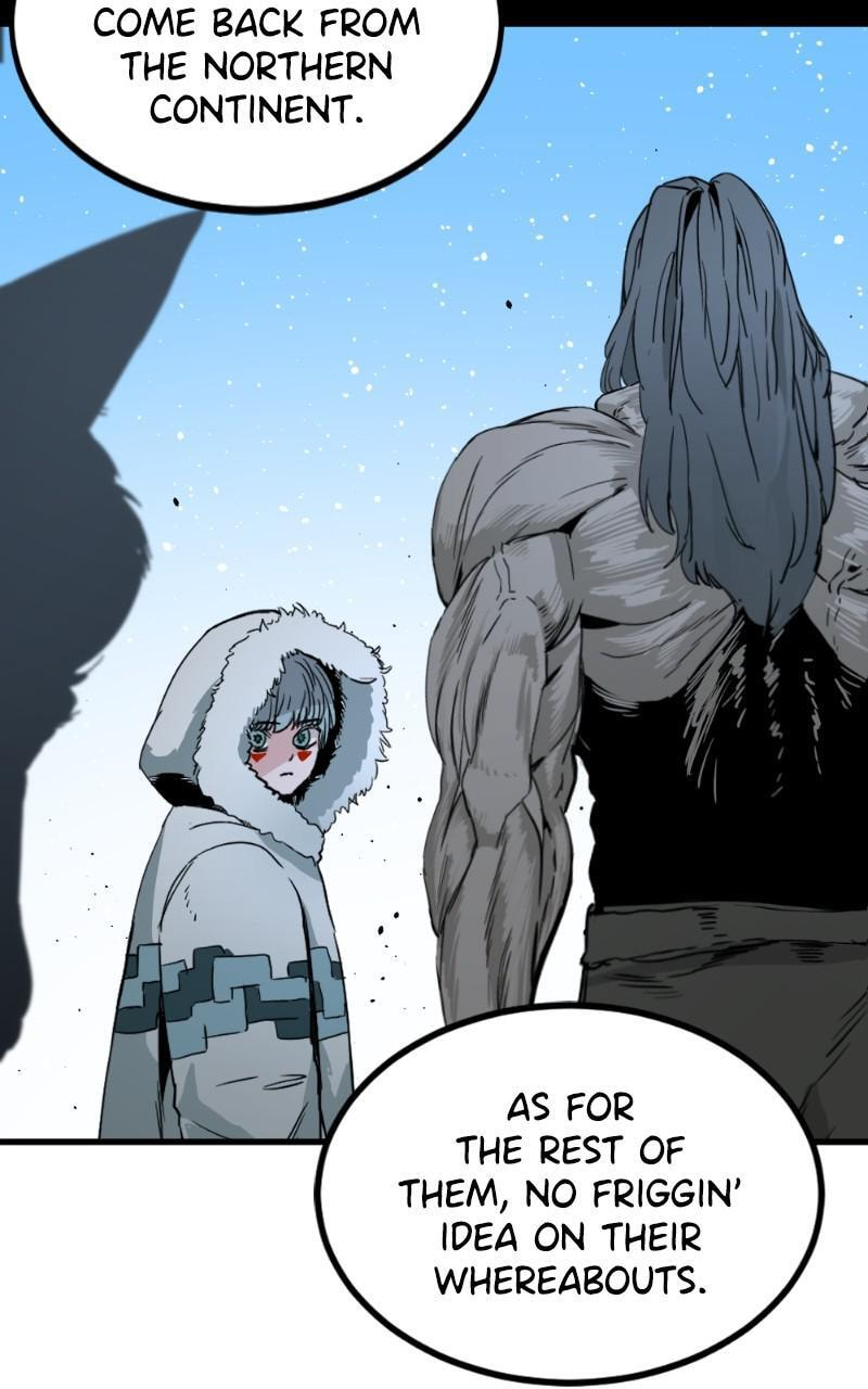 Read Hero Killer chapter 101 image 10 on Lezhin