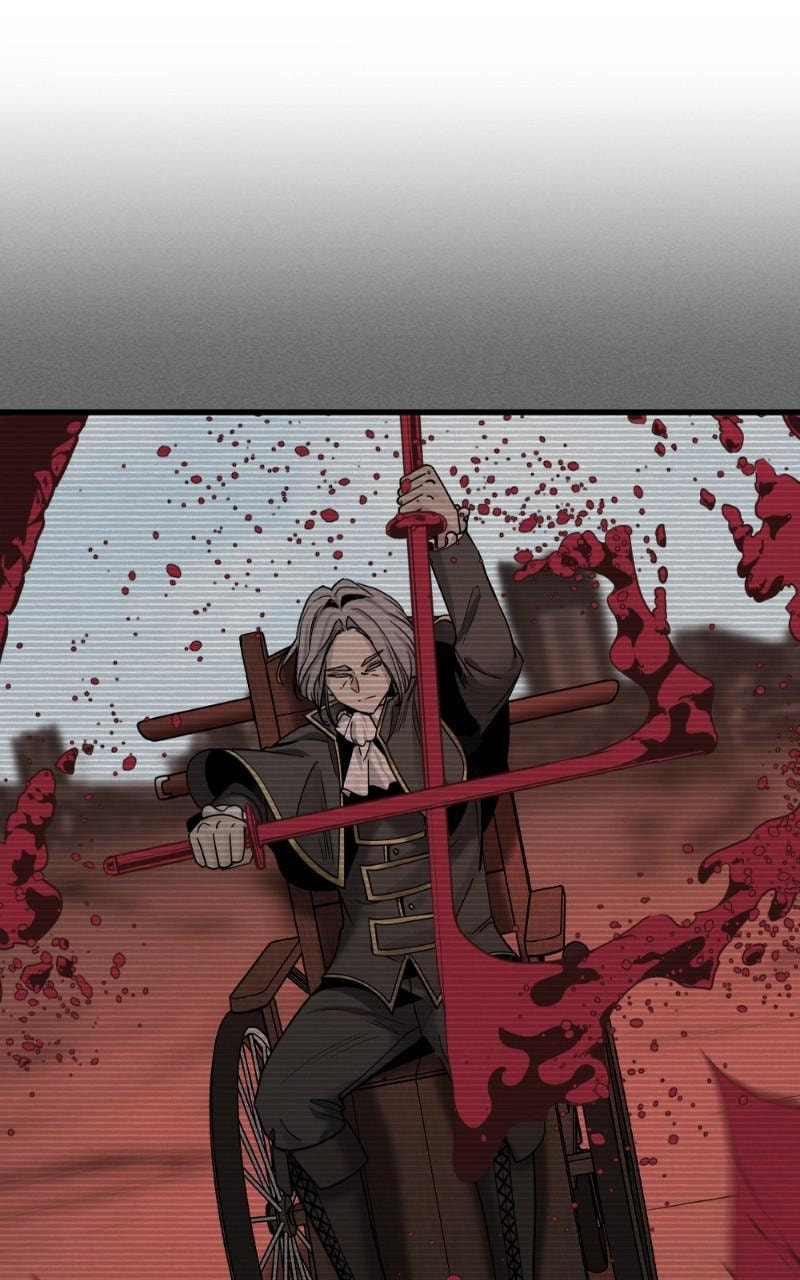 Read Hero Killer chapter 101 image 11 on Lezhin