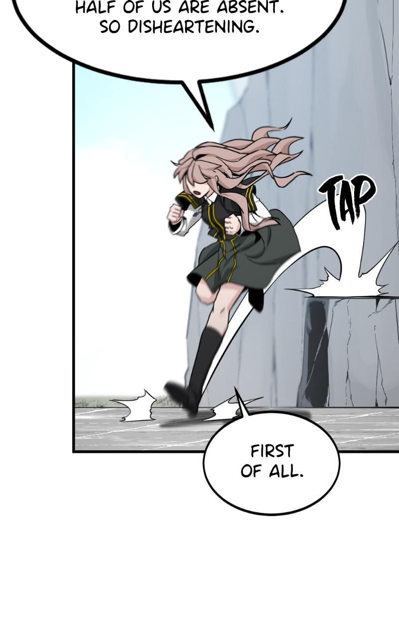 Read Hero Killer chapter 101 image 18 on Lezhin