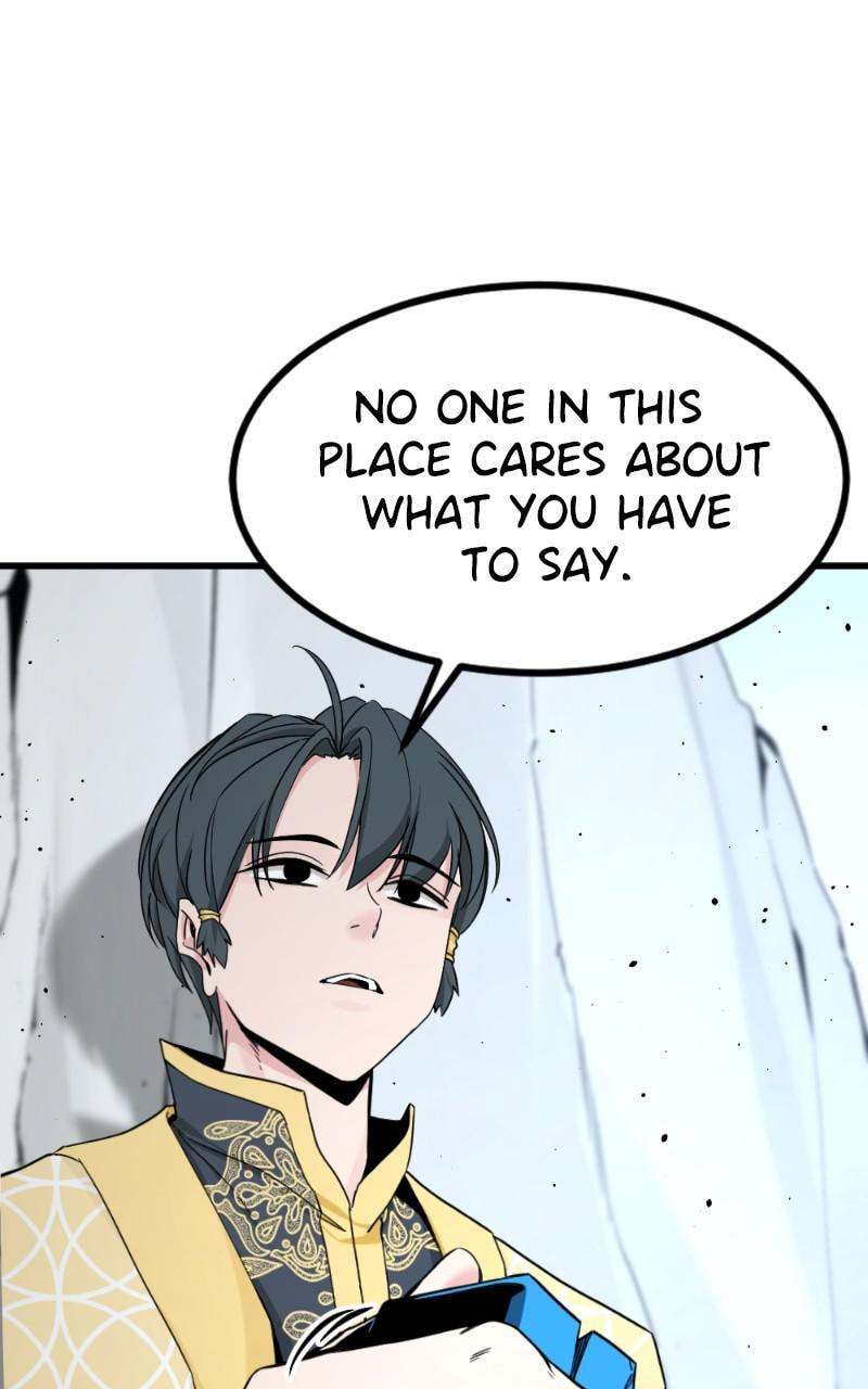 Read Hero Killer chapter 101 image 28 on Lezhin