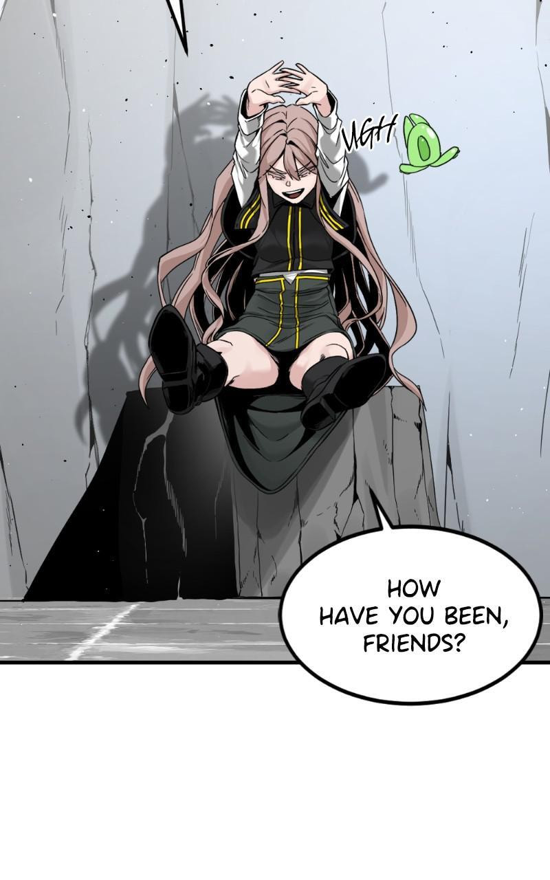 Read Hero Killer chapter 101 image 3 on Lezhin
