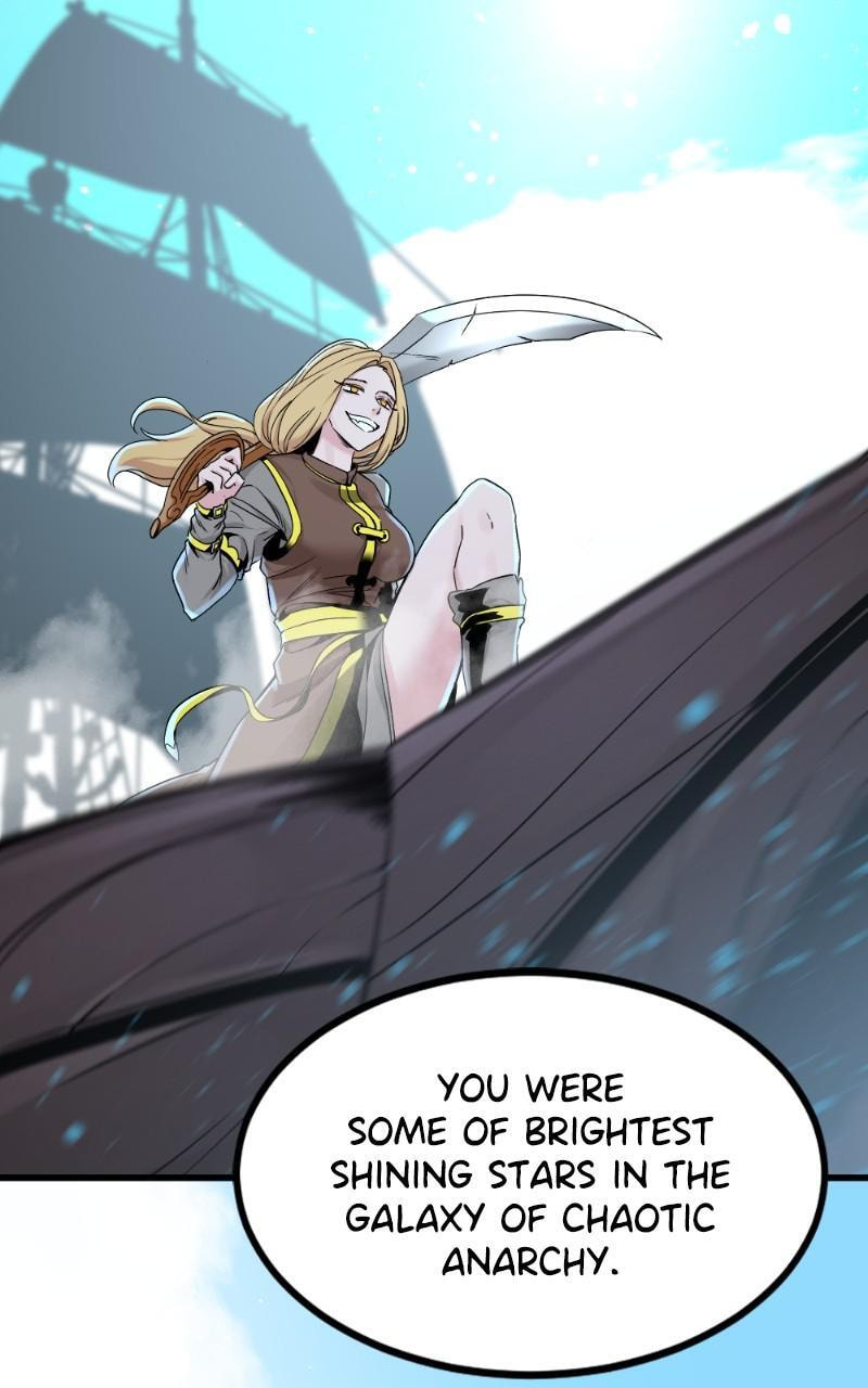 Read Hero Killer chapter 101 image 31 on Lezhin