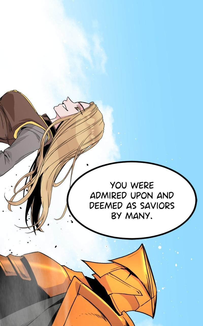 Read Hero Killer chapter 101 image 32 on Lezhin