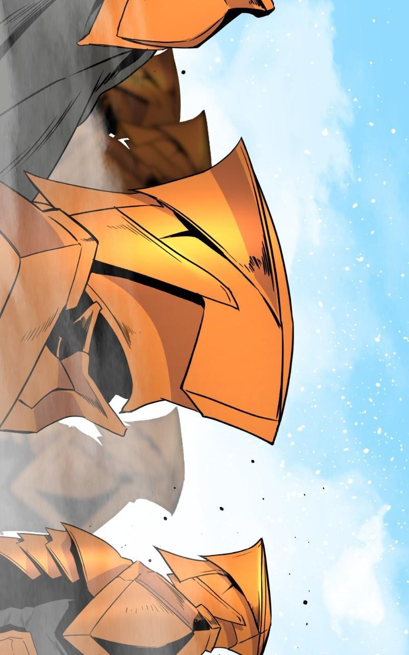 Read Hero Killer chapter 101 image 33 on Lezhin