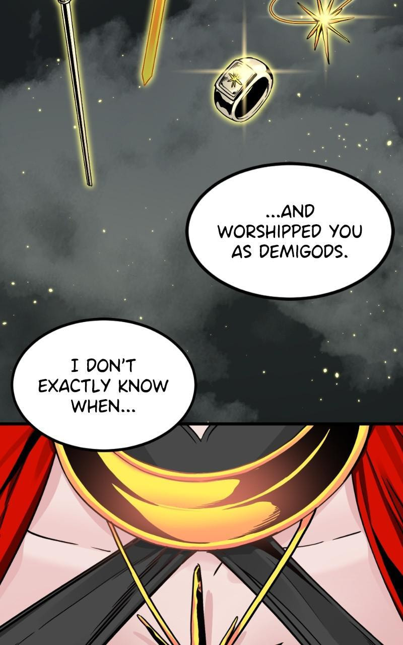 Read Hero Killer chapter 101 image 35 on Lezhin