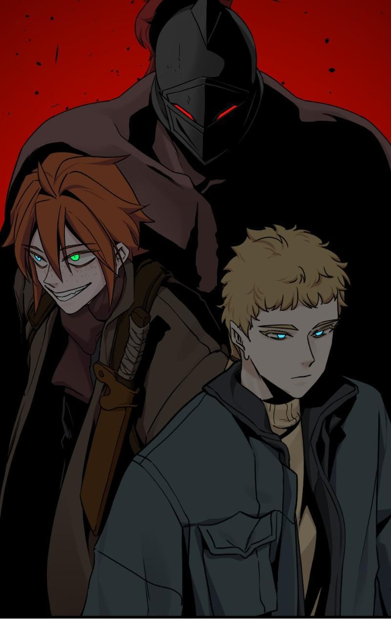 Read Hero Killer chapter 101 image 46 on Lezhin