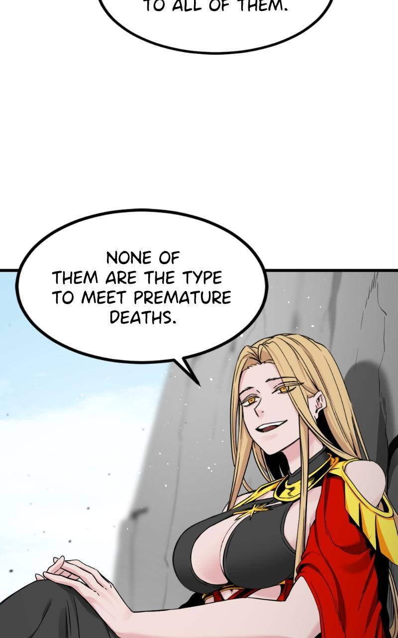 Read Hero Killer chapter 101 image 5 on Lezhin