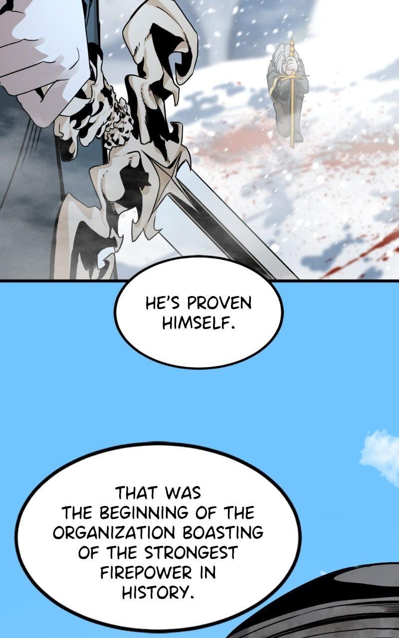 Read Hero Killer chapter 101 image 53 on Lezhin