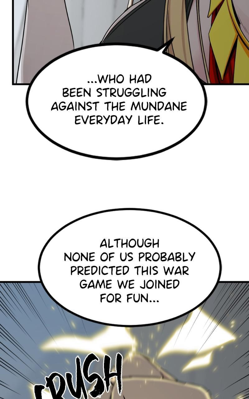 Read Hero Killer chapter 101 image 57 on Lezhin