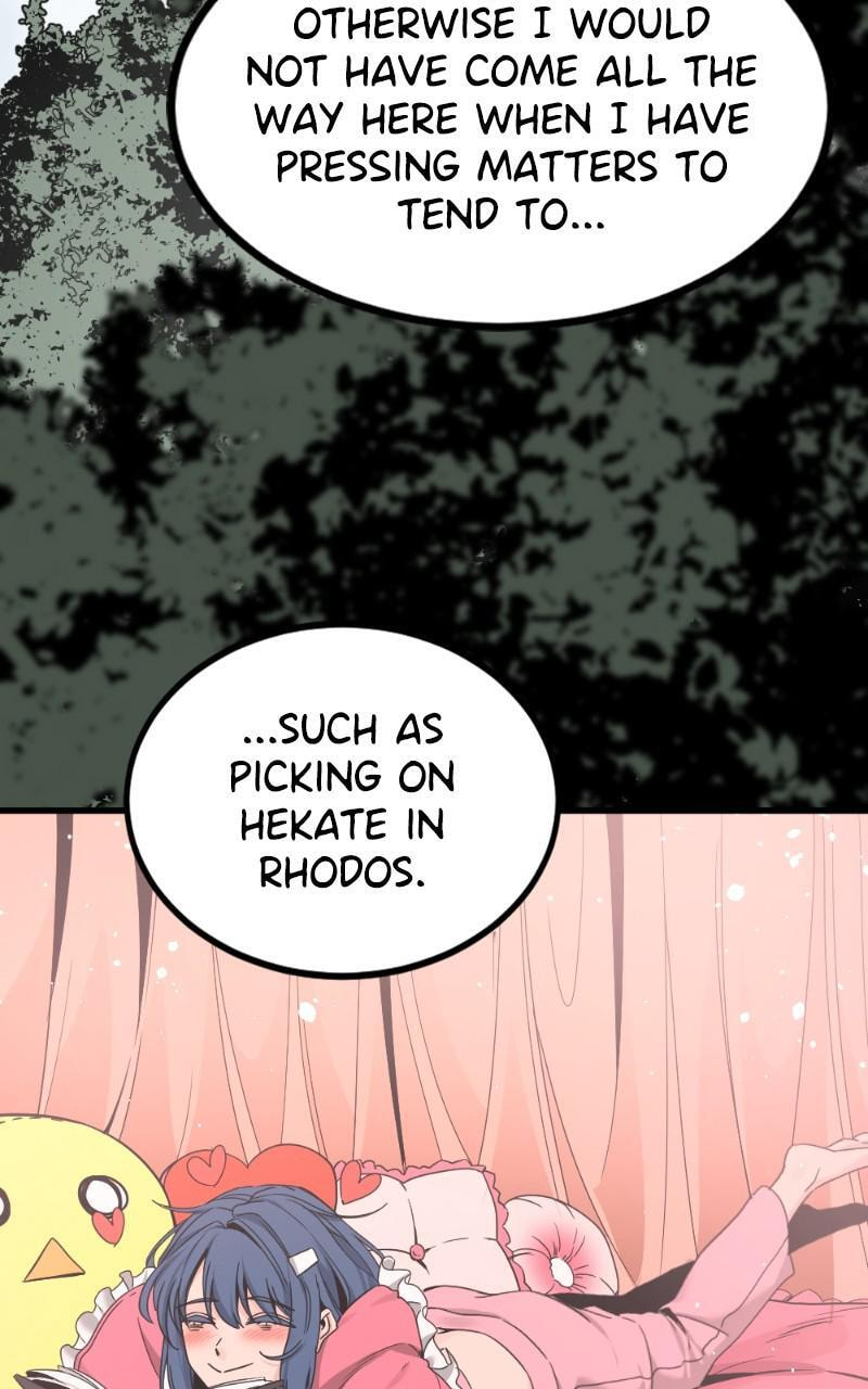 Read Hero Killer chapter 101 image 60 on Lezhin