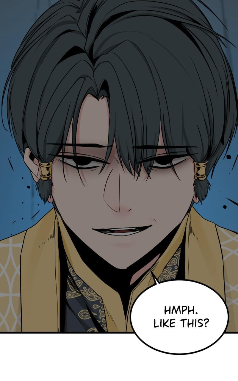 Read Hero Killer chapter 101 image 66 on Lezhin