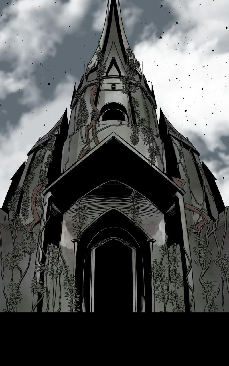 Read Hero Killer chapter 101 image 7 on Lezhin