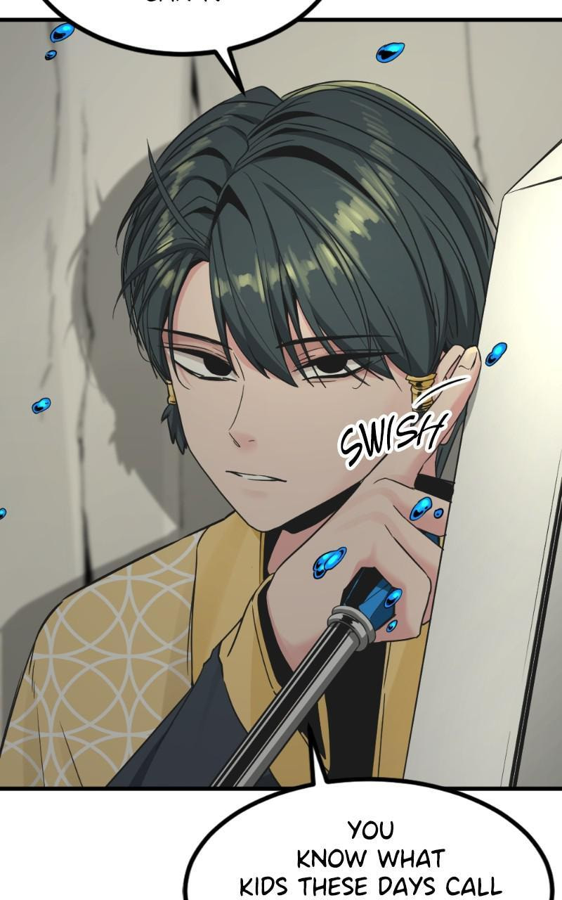 Read Hero Killer chapter 101 image 78 on Lezhin