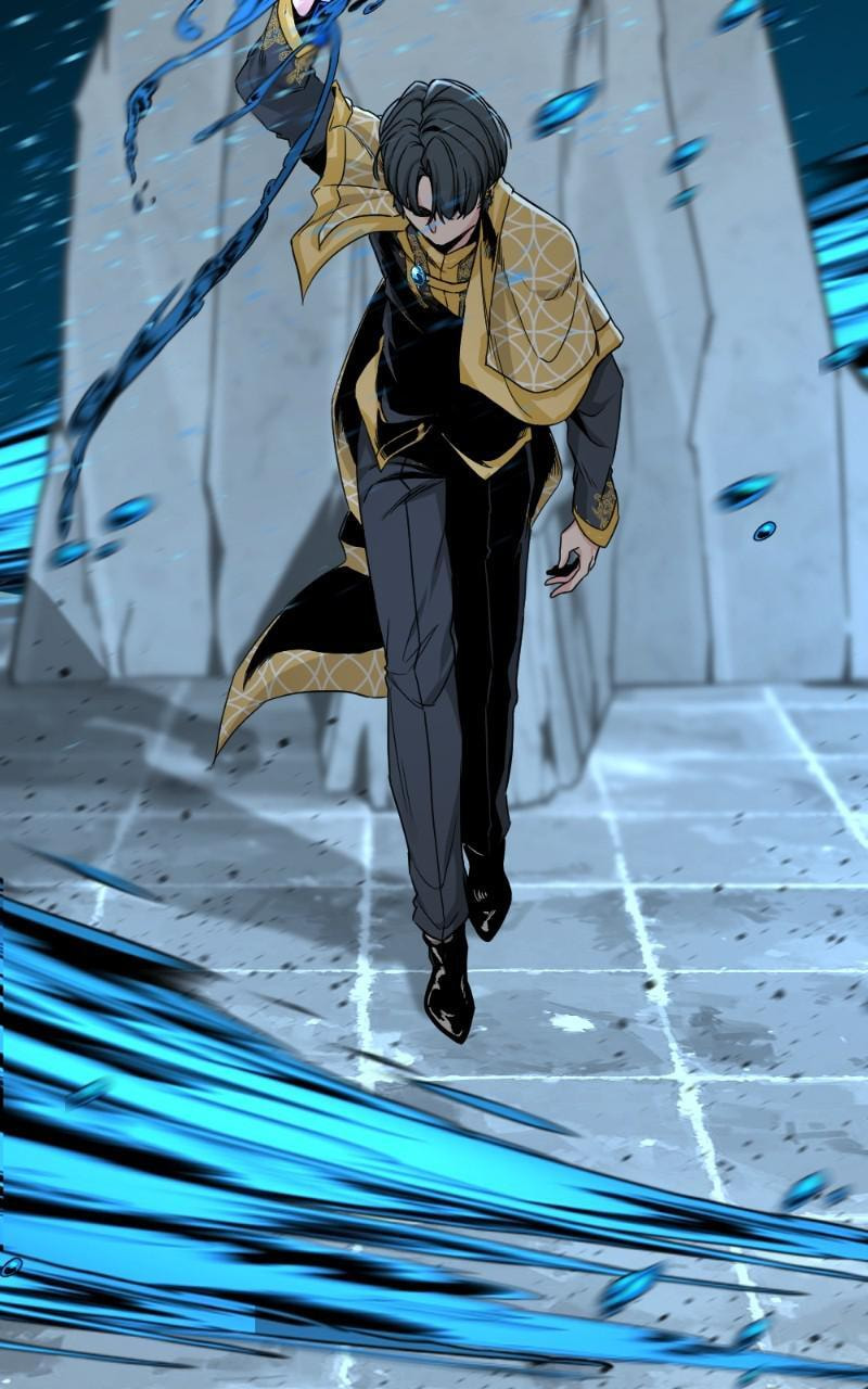 Read Hero Killer chapter 101 image 82 on Lezhin