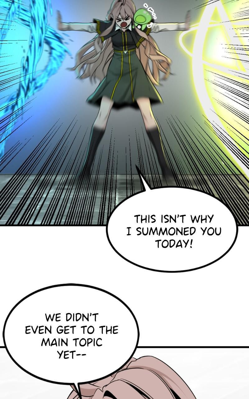 Read Hero Killer chapter 101 image 90 on Lezhin