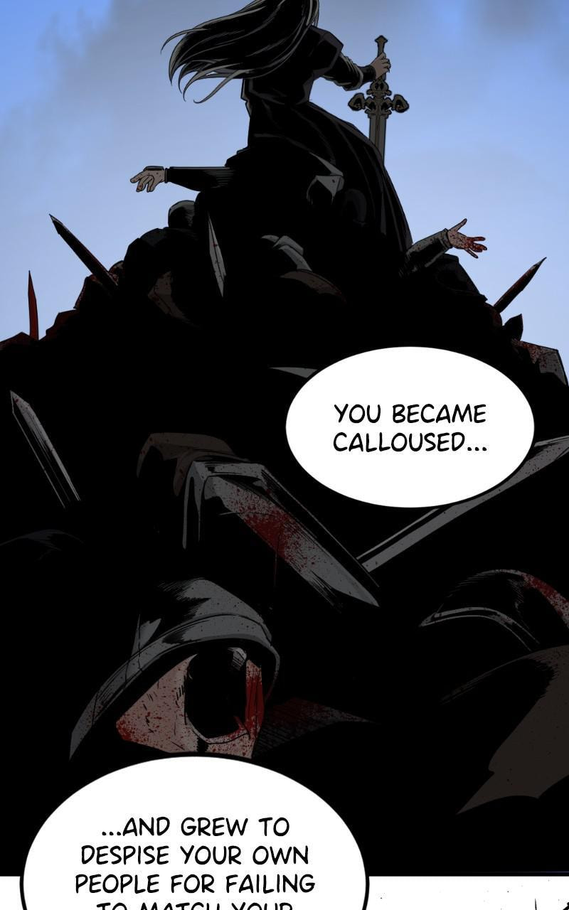 Read Hero Killer chapter 102 image 37 on Lezhin