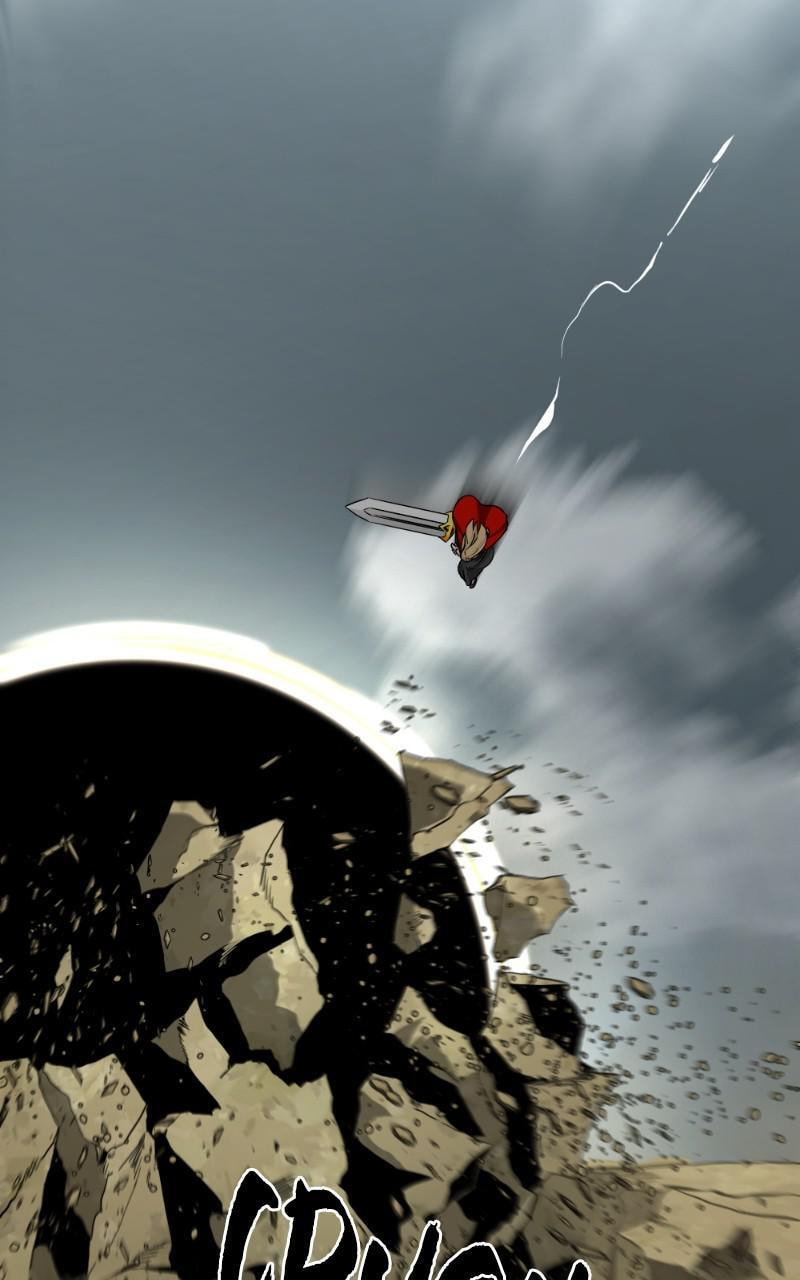 Read Hero Killer chapter 102 image 81 on Lezhin
