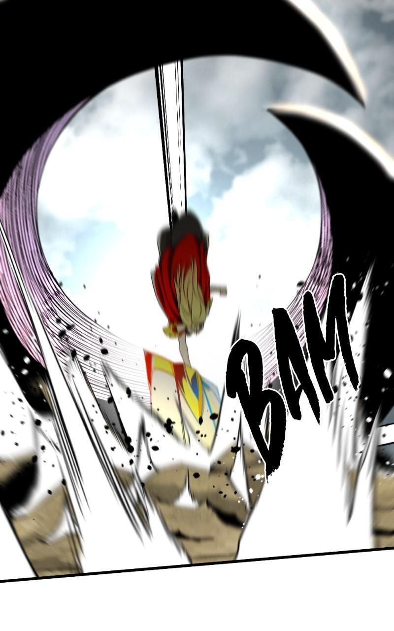 Read Hero Killer chapter 102 image 83 on Lezhin