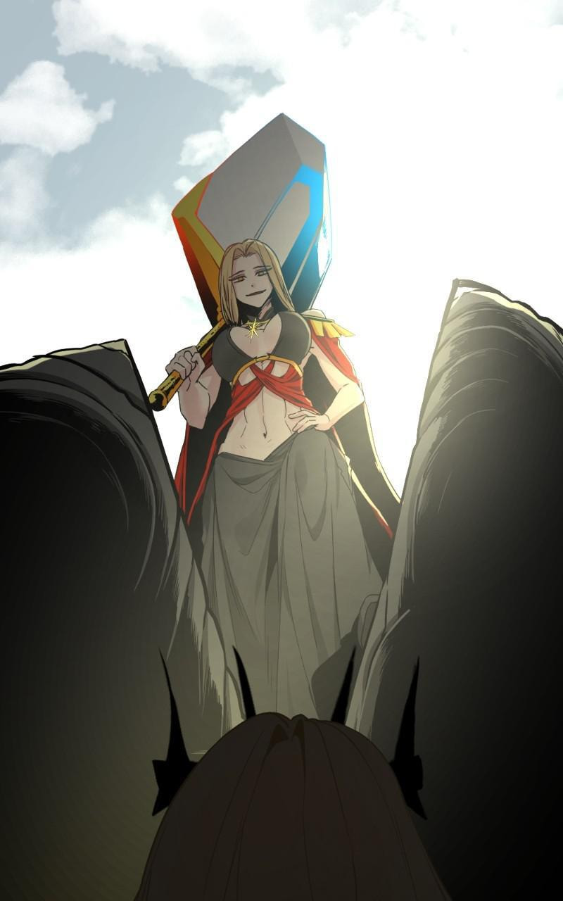 Read Hero Killer chapter 102 image 99 on Lezhin