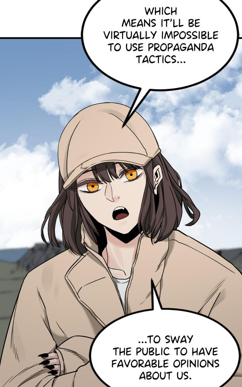 Read Hero Killer chapter 103 image 106 on Lezhin