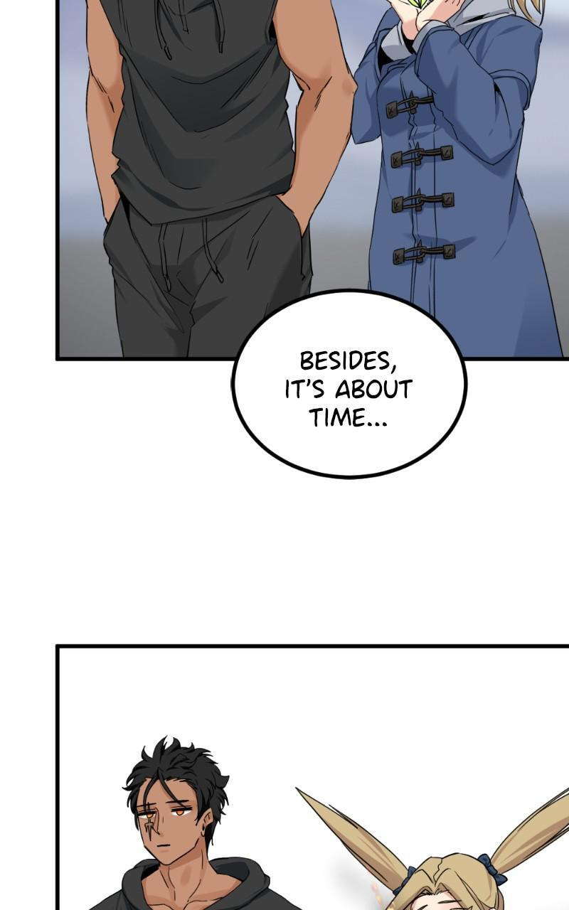 Read Hero Killer chapter 103 image 111 on Lezhin