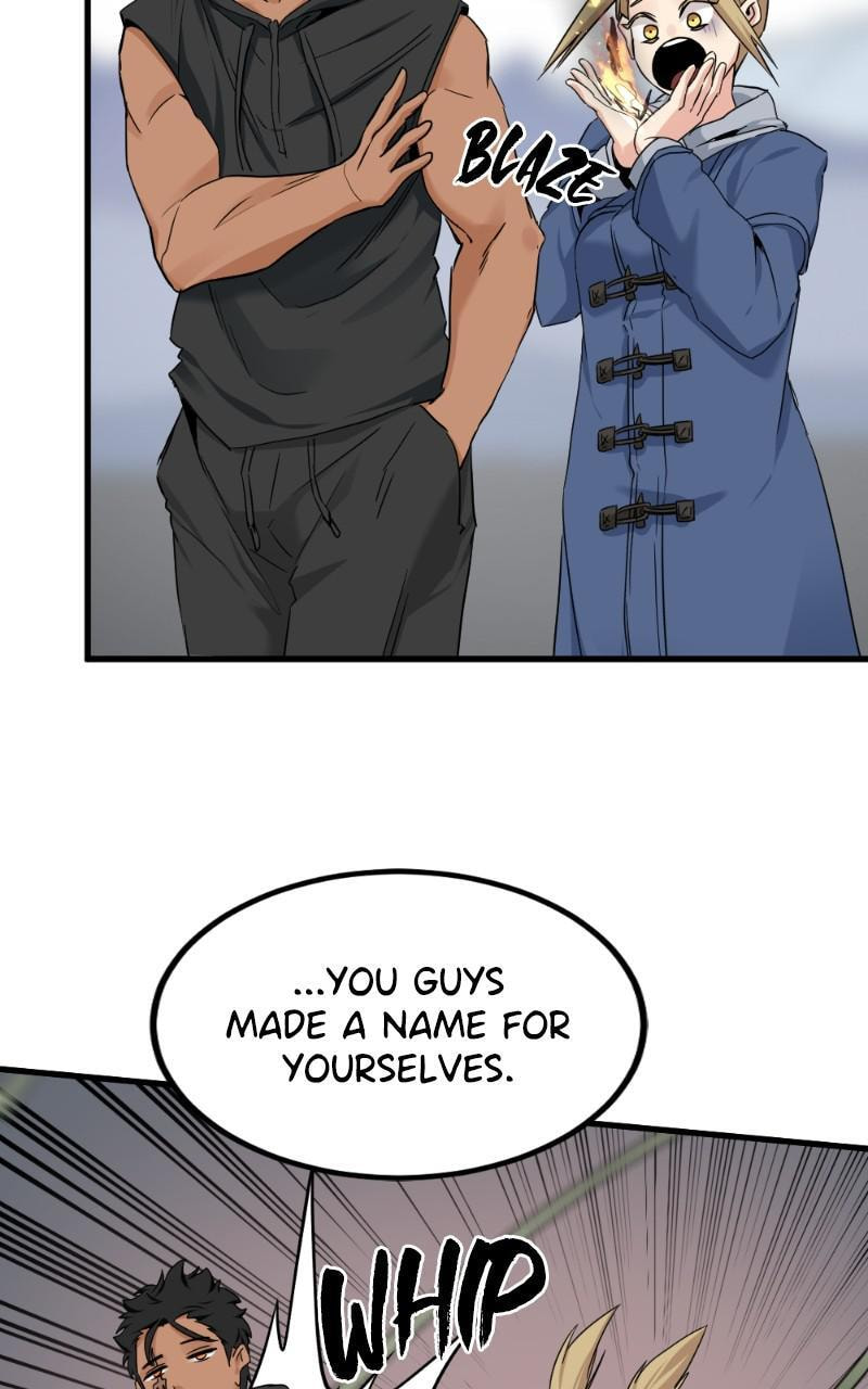 Read Hero Killer chapter 103 image 112 on Lezhin