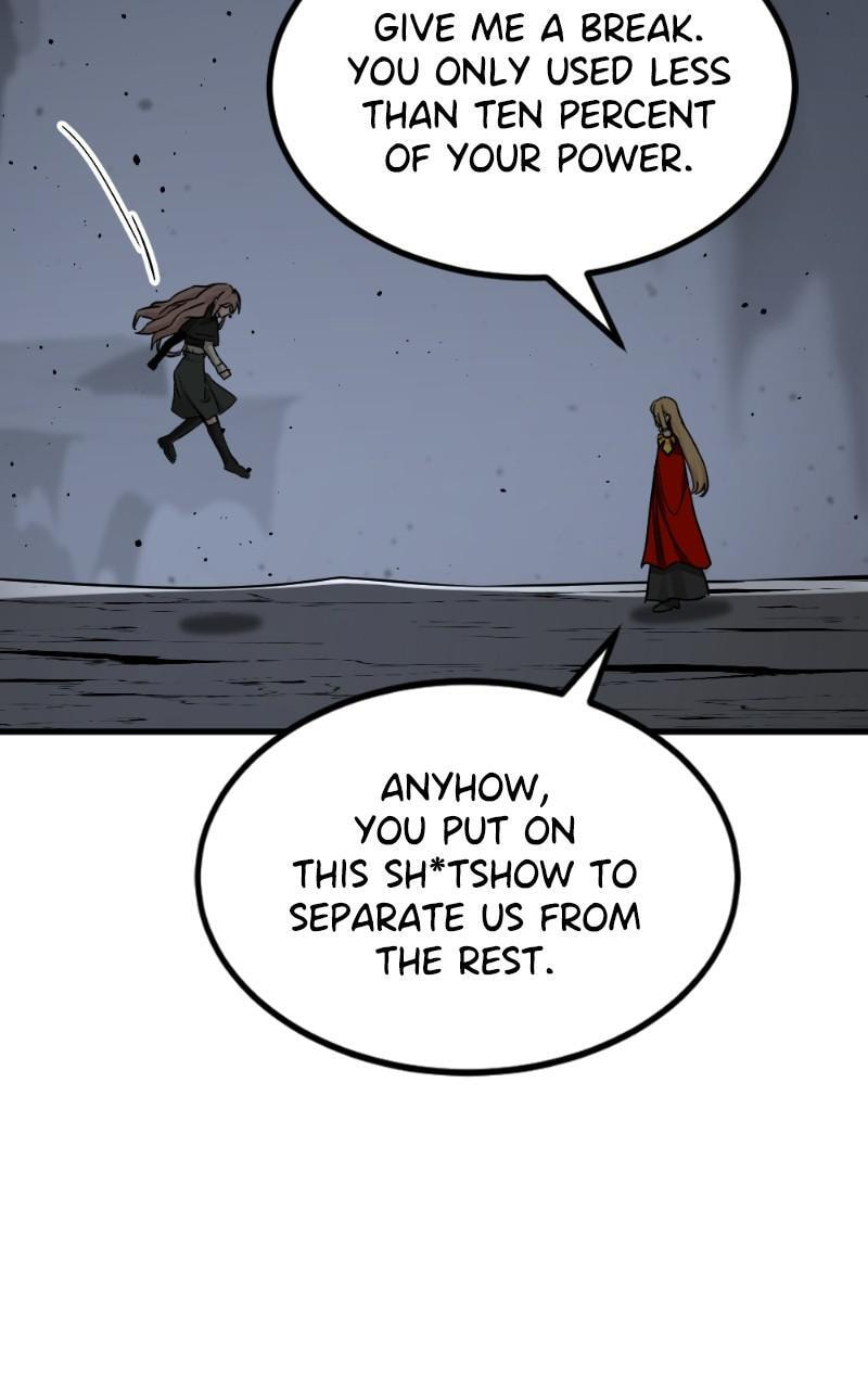 Read Hero Killer chapter 103 image 29 on Lezhin