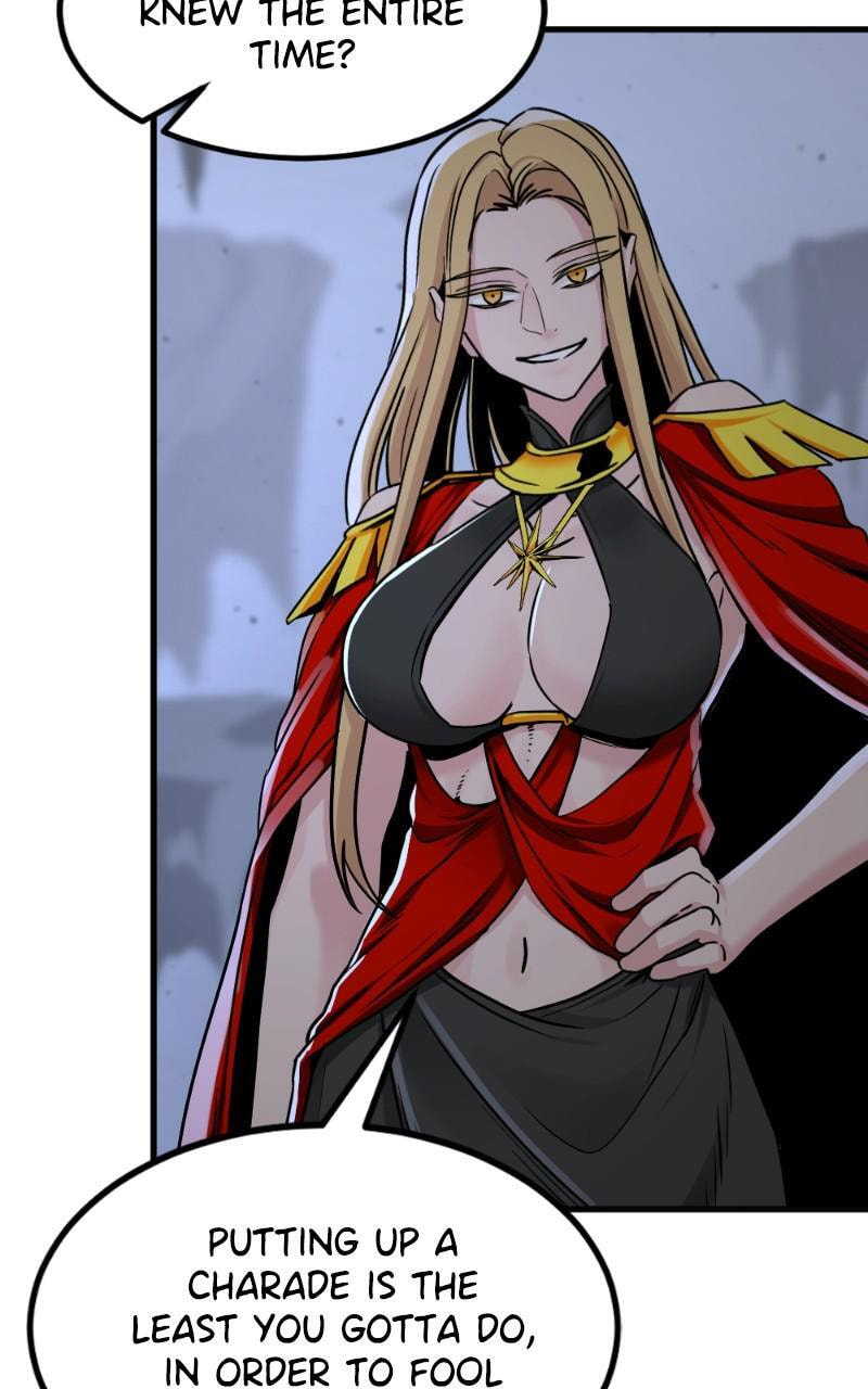 Read Hero Killer chapter 103 image 31 on Lezhin