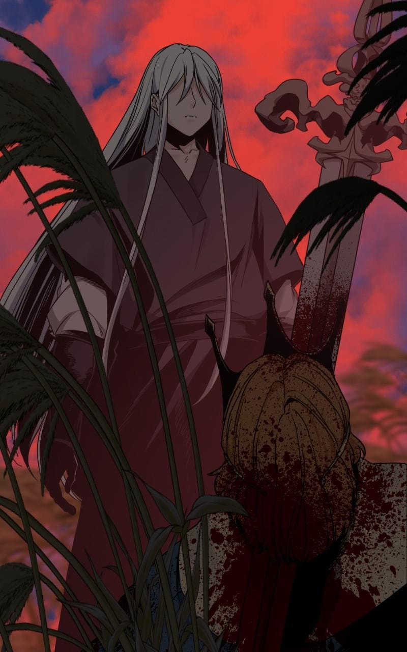Read Hero Killer chapter 103 image 54 on Lezhin