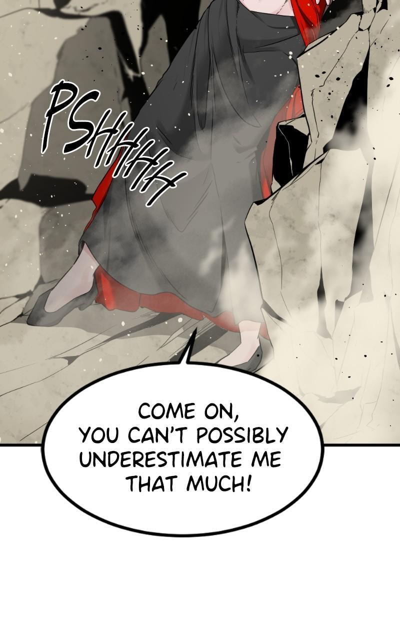 Read Hero Killer chapter 103 image 6 on Lezhin