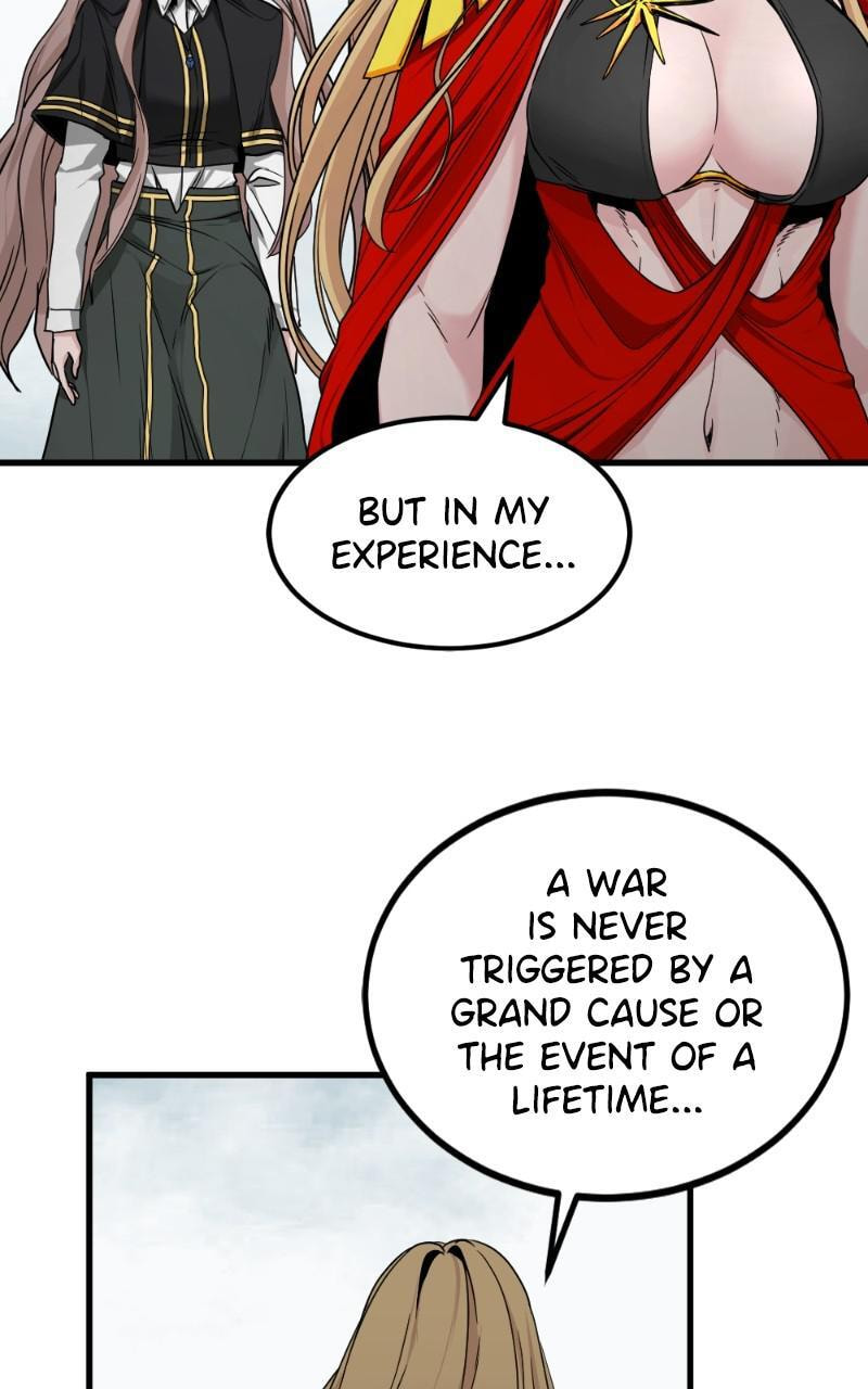 Read Hero Killer chapter 103 image 76 on Lezhin