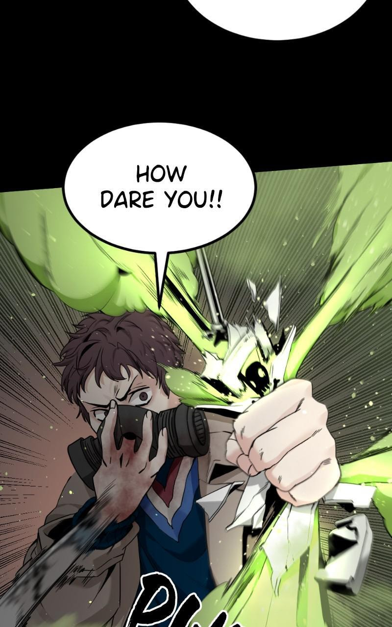 Read Hero Killer chapter 104 image 10 on Lezhin