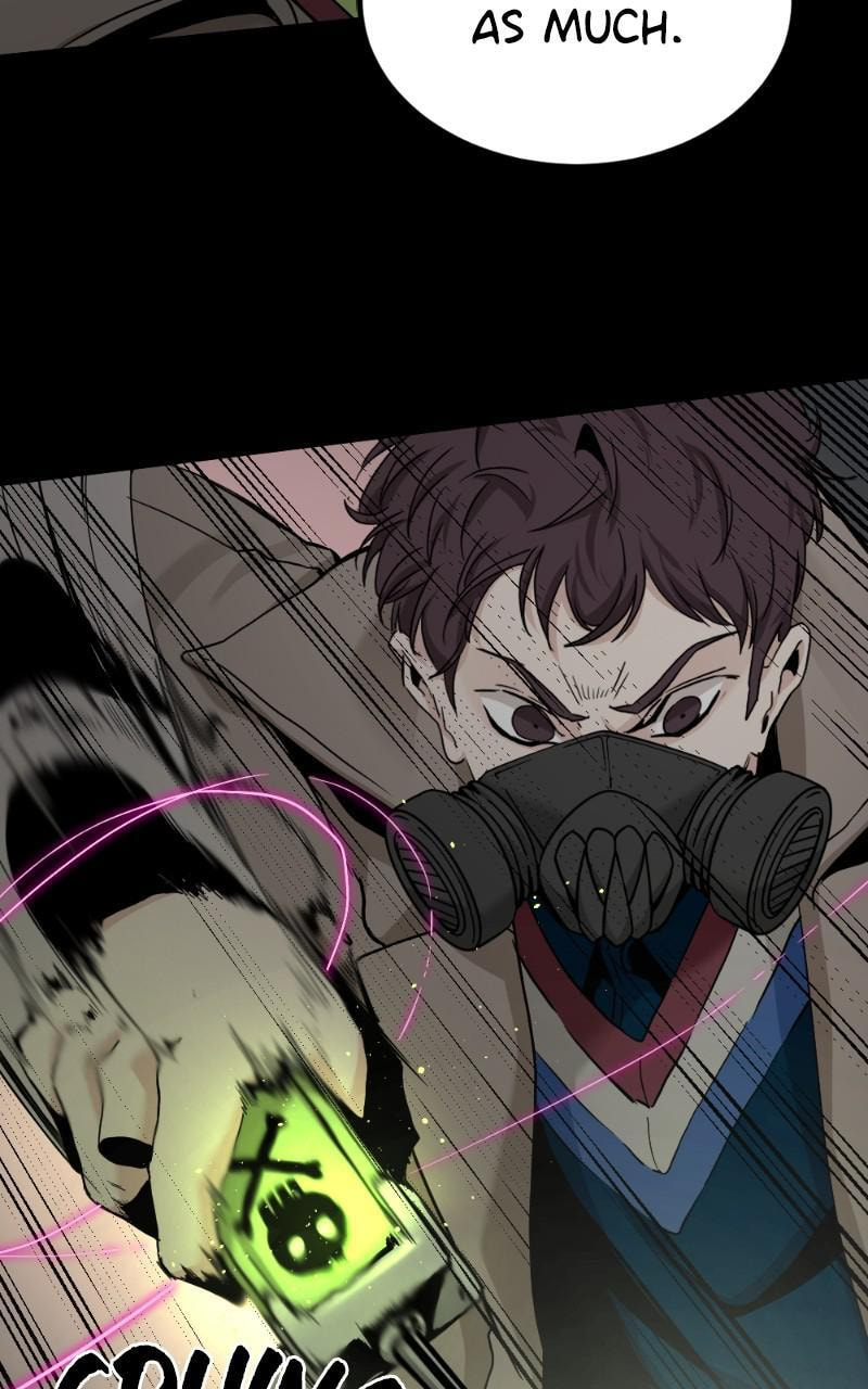 Read Hero Killer chapter 104 image 13 on Lezhin