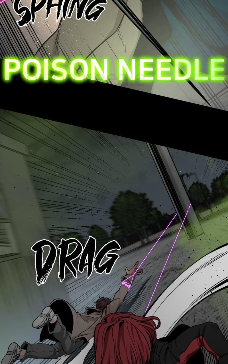 Read Hero Killer chapter 104 image 14 on Lezhin