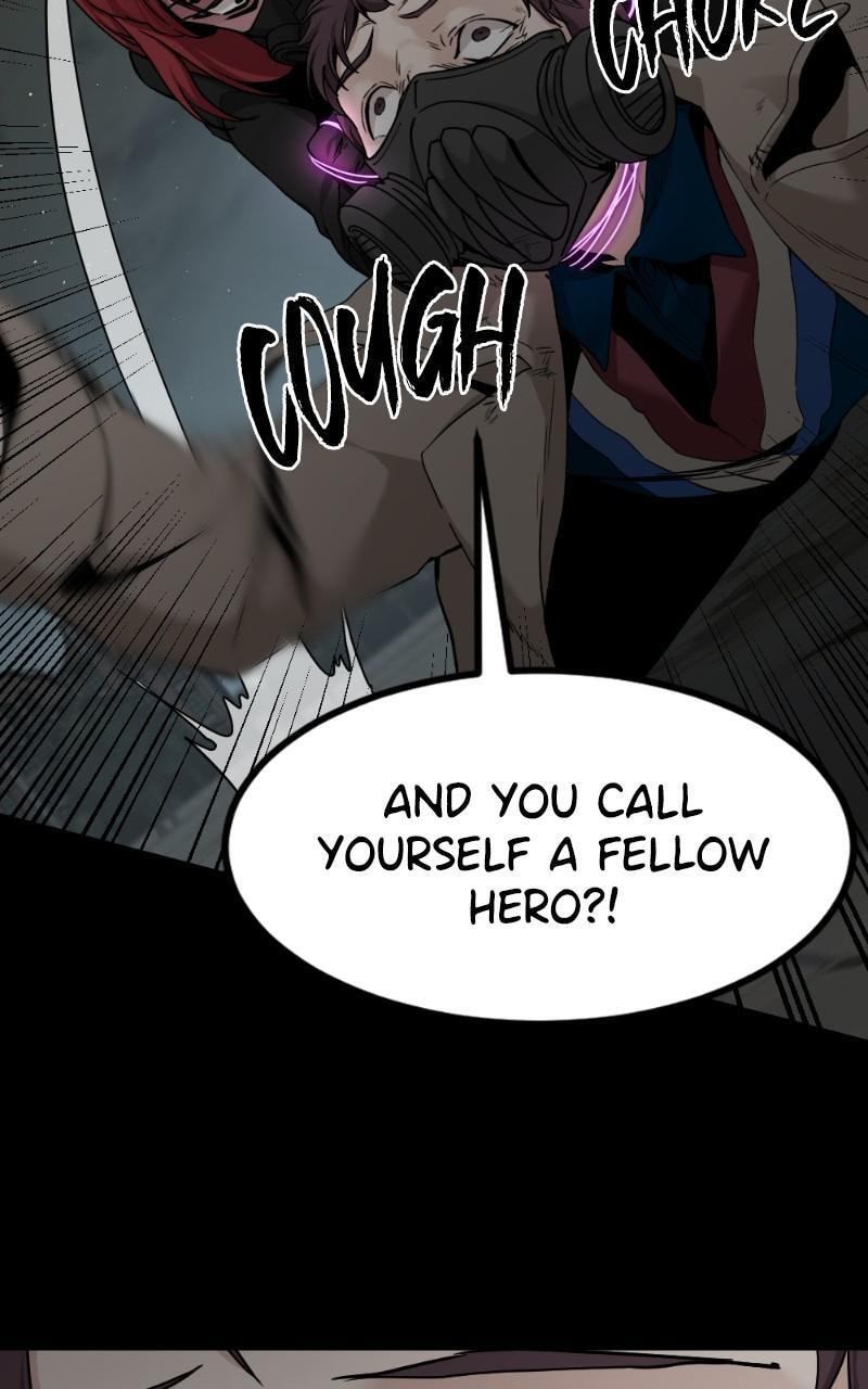 Read Hero Killer chapter 104 image 16 on Lezhin