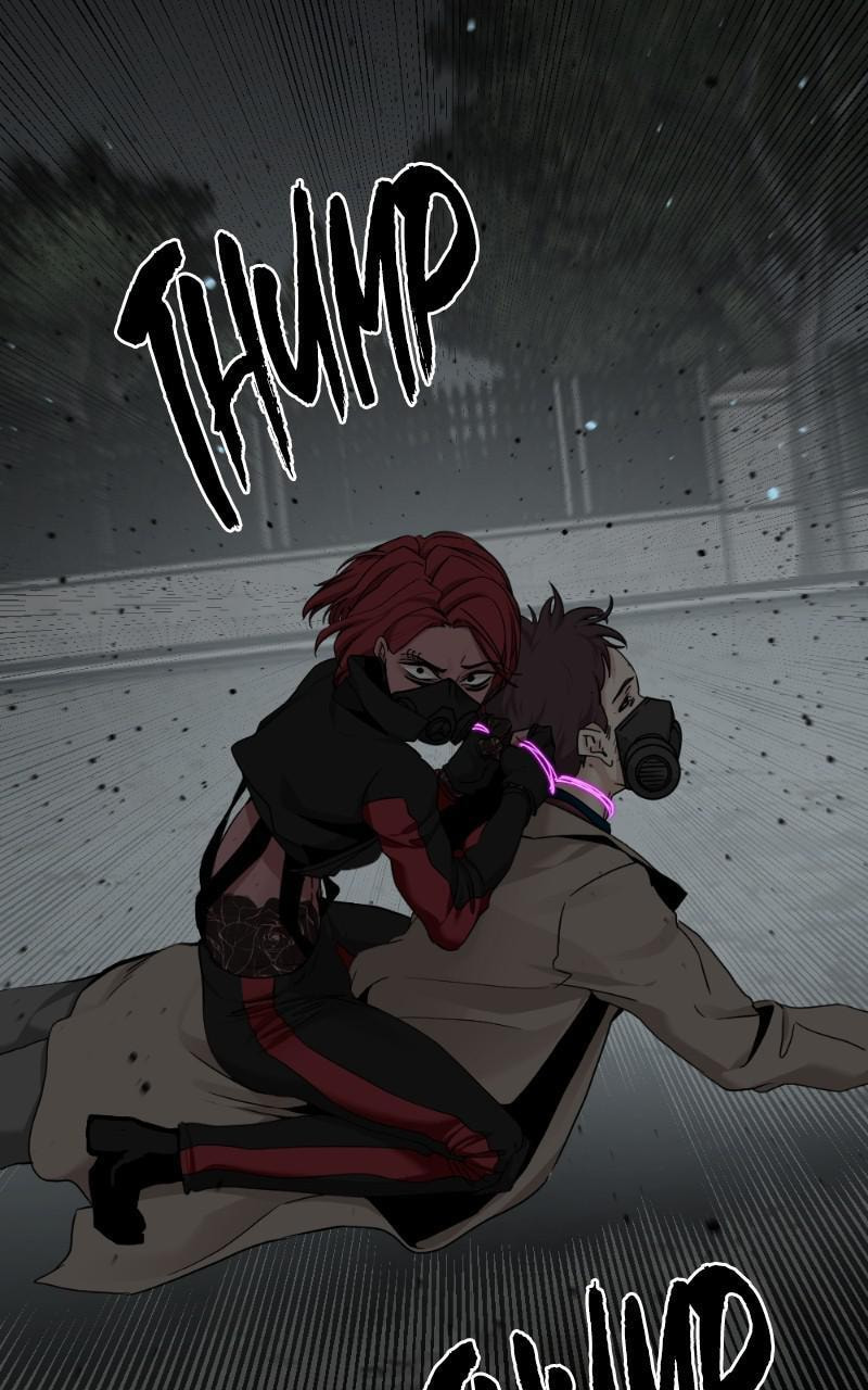 Read Hero Killer chapter 104 image 18 on Lezhin