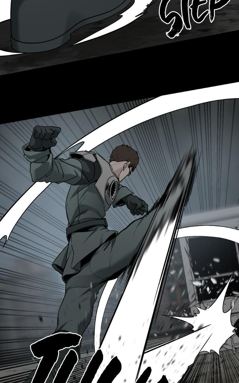 Read Hero Killer chapter 104 image 21 on Lezhin