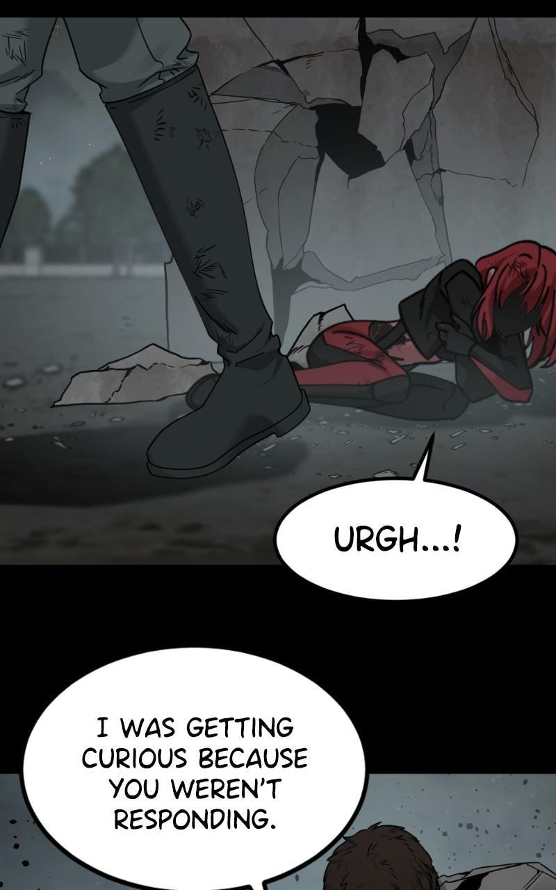 Read Hero Killer chapter 104 image 26 on Lezhin