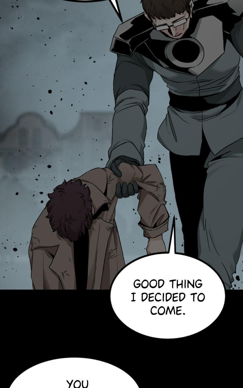 Read Hero Killer chapter 104 image 27 on Lezhin