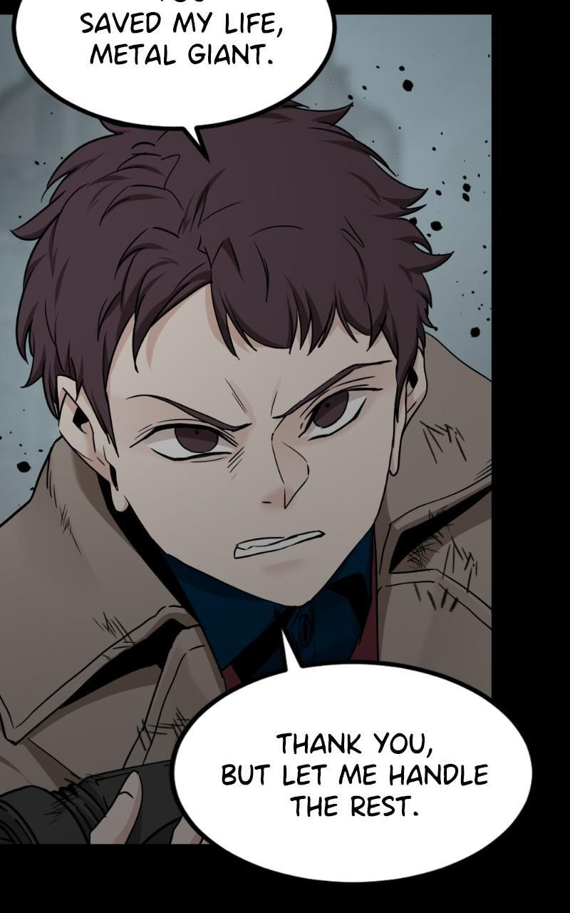 Read Hero Killer chapter 104 image 28 on Lezhin
