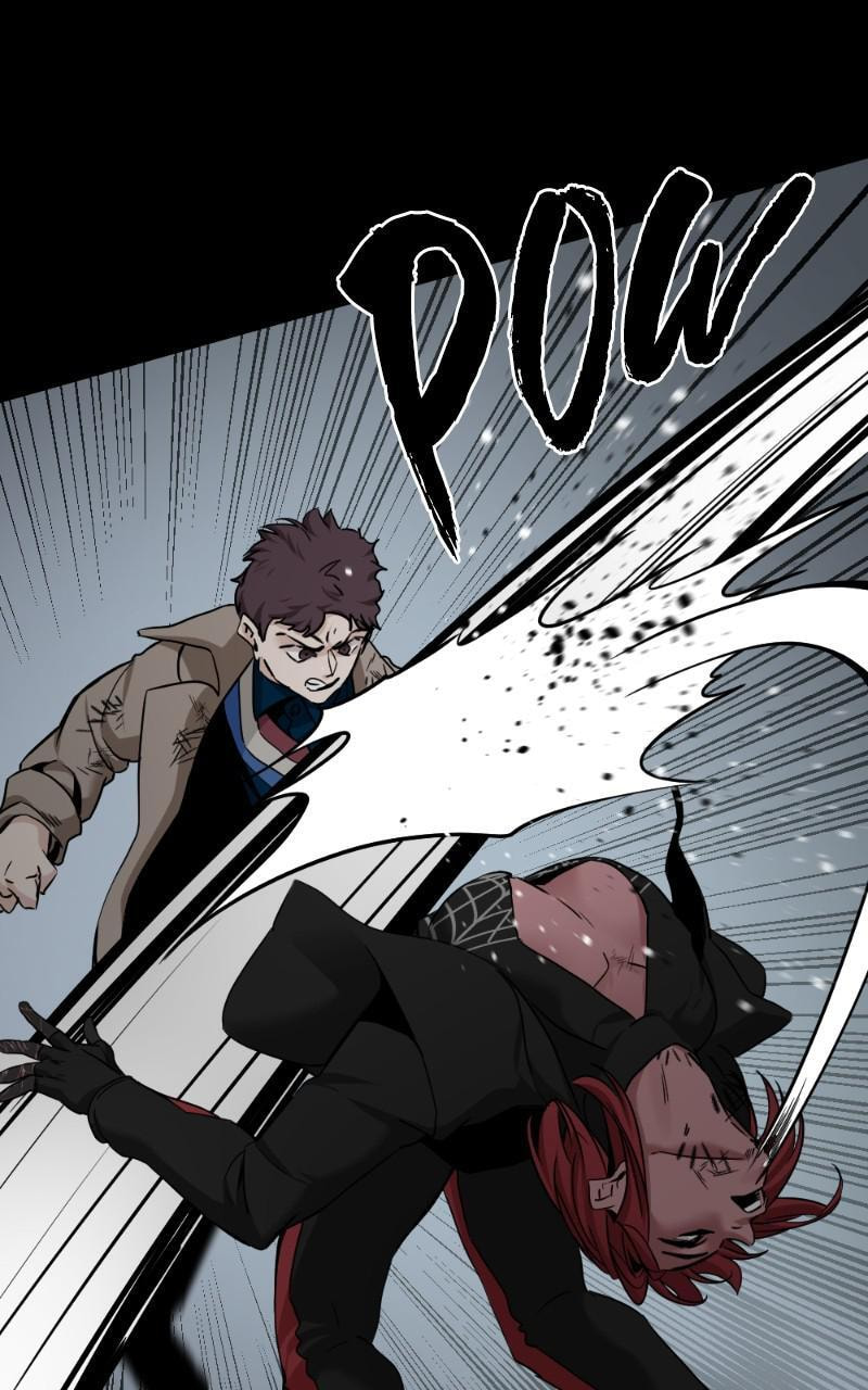 Read Hero Killer chapter 104 image 29 on Lezhin