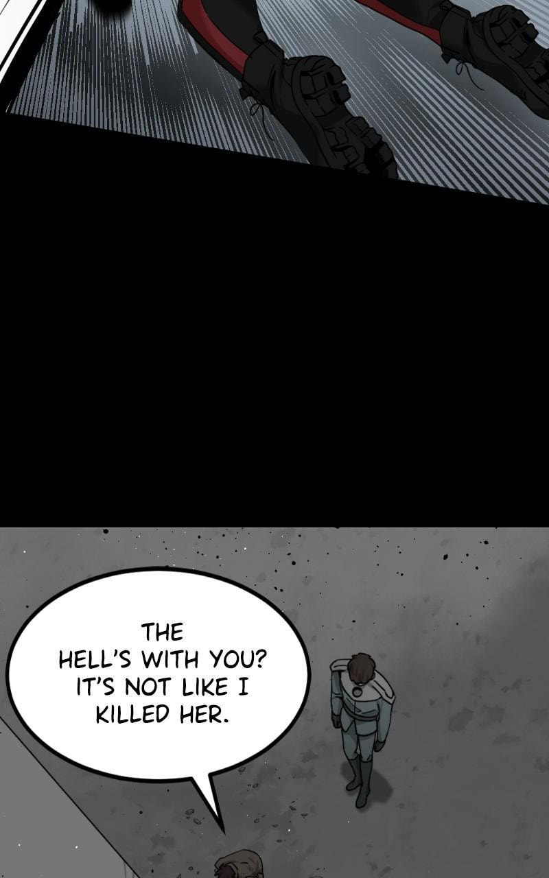 Read Hero Killer chapter 104 image 30 on Lezhin